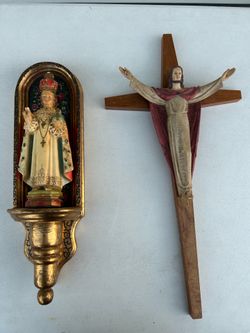 Vintage Jesus resurrected