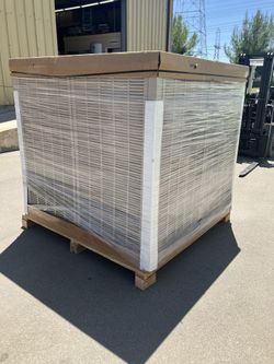 Champion Cooler 14/21DD Evaporative Cooler 4-10k Sq Ft
