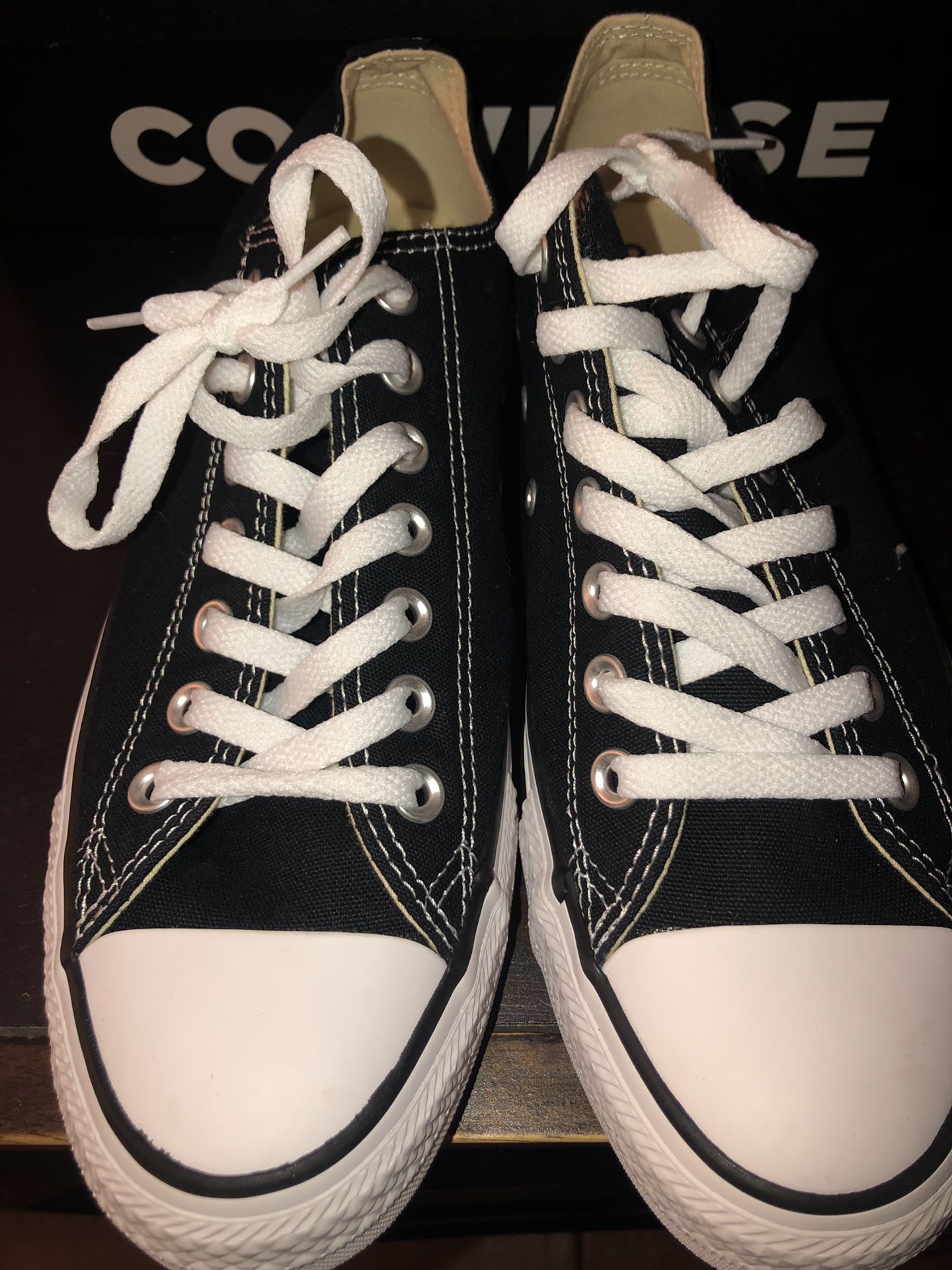 Converse