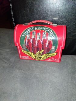 Mini Lunch Box NEW. Loncherita Nueva