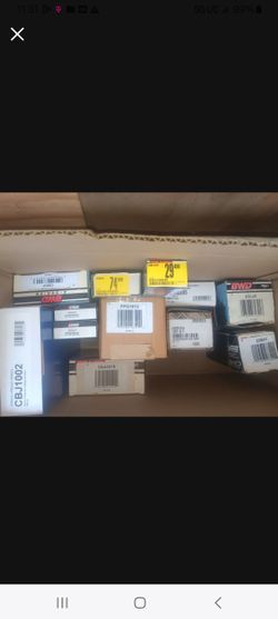 Ignition Module GM V6 89-09