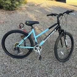 Nishiki Mountain Bike 