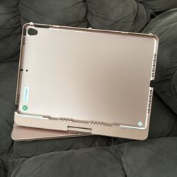 iPad 9th Generation And Case