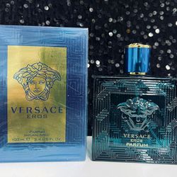 Versace Blue