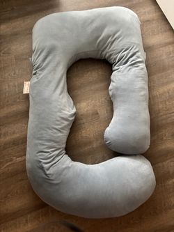 Full Support Body Pillow