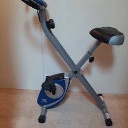 Xterra Stationary Bike