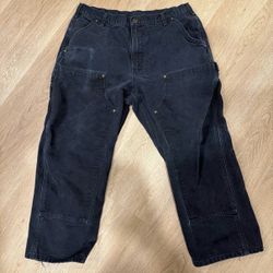 Carhartt Double Knees