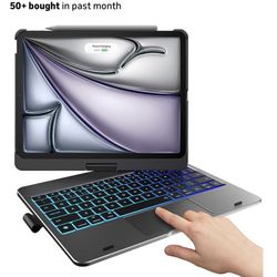 Typecase Ipad Case With Keyboard 