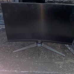 vsus gaming monitor 