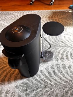 Coffe maker