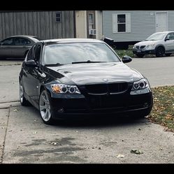 2006 BMW 330i