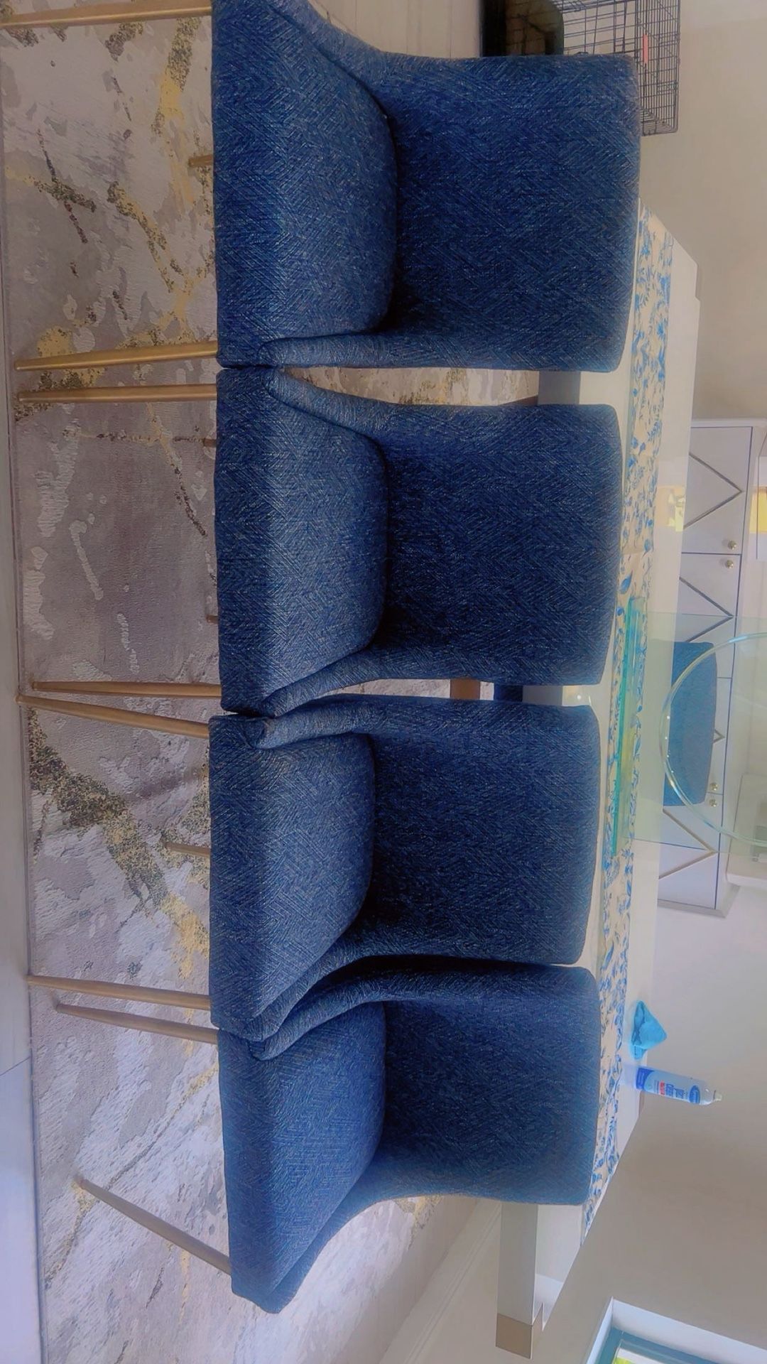 Dining Room Chair Set Of 4