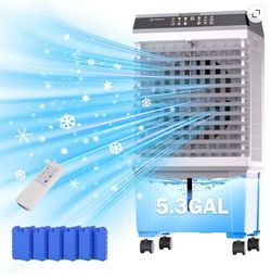 5.3 Gallon Swamp Cooler - JH310Y (HN)