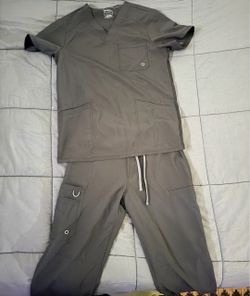 Cherokee Infinity Scrub Set - Men’s