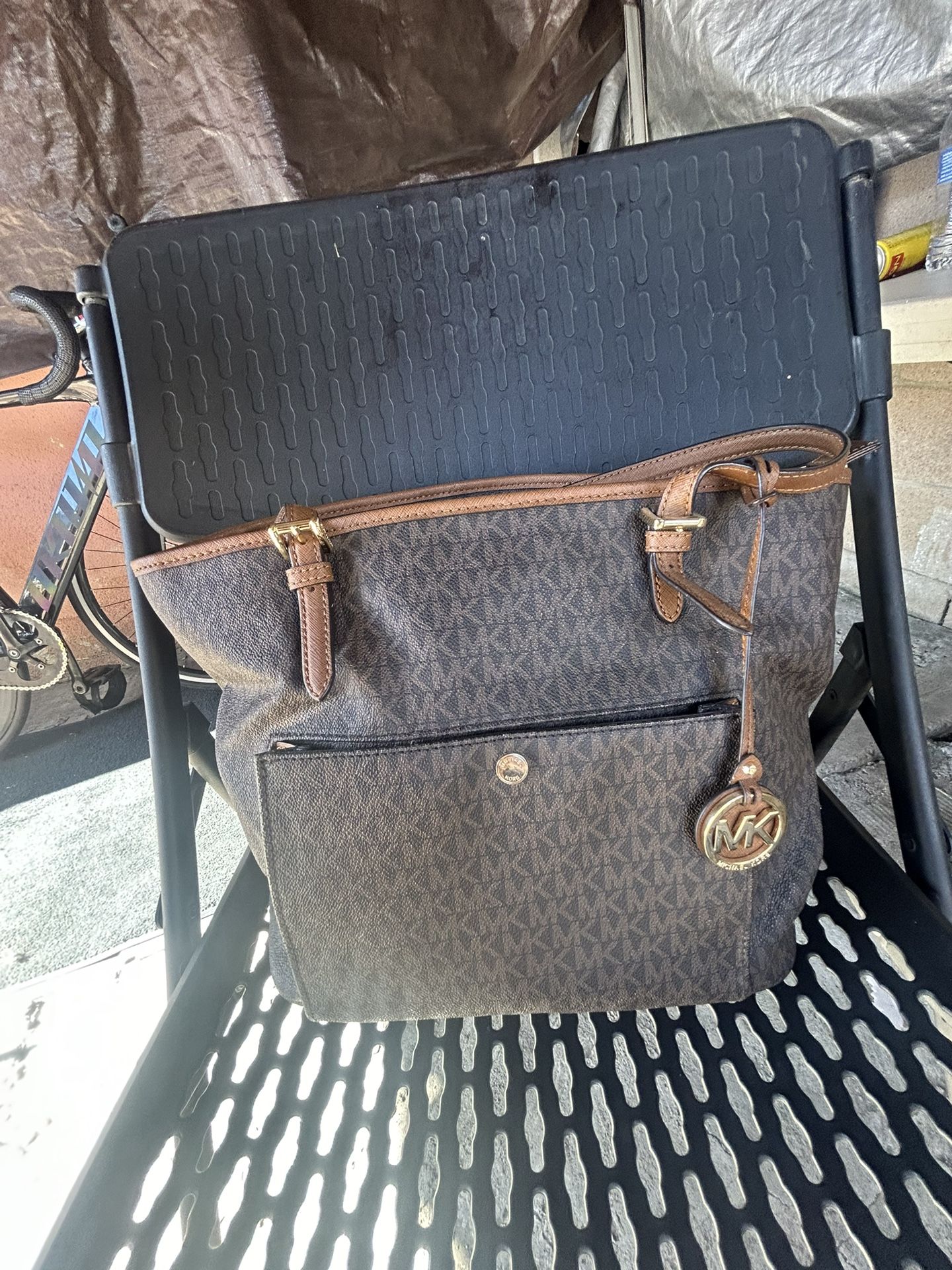 Michael kors bag obo