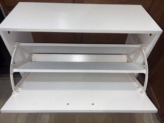 Shoe Rack