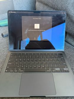 MacBook Air 2025 13inch
