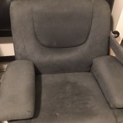Recliner 