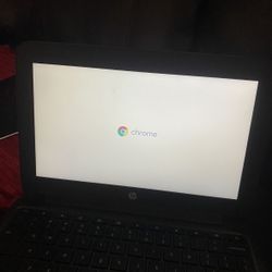 Google chrome Laptop 