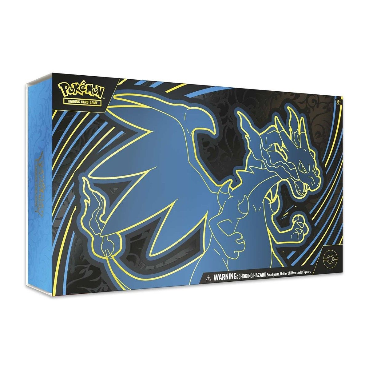 Best Offer | Mega Charizard X ex Ultra Premium Collection SEALED NEW DROP
