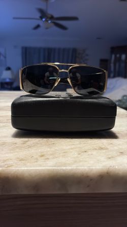 Versace Sunglasses
