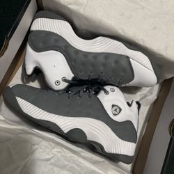 Size 8 1/2Jordan Jumpman Team 2