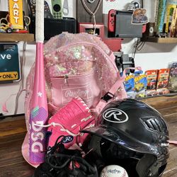 Rawlings T Ball Gear
