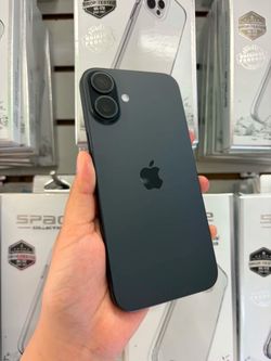 iPhone 16 Plus 128 GB