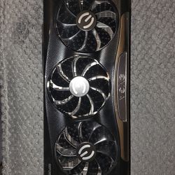 EVGA 3080 FTW