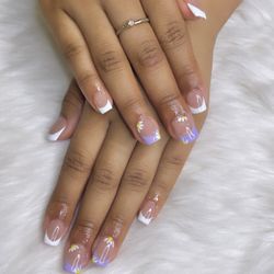 Nails Uñas