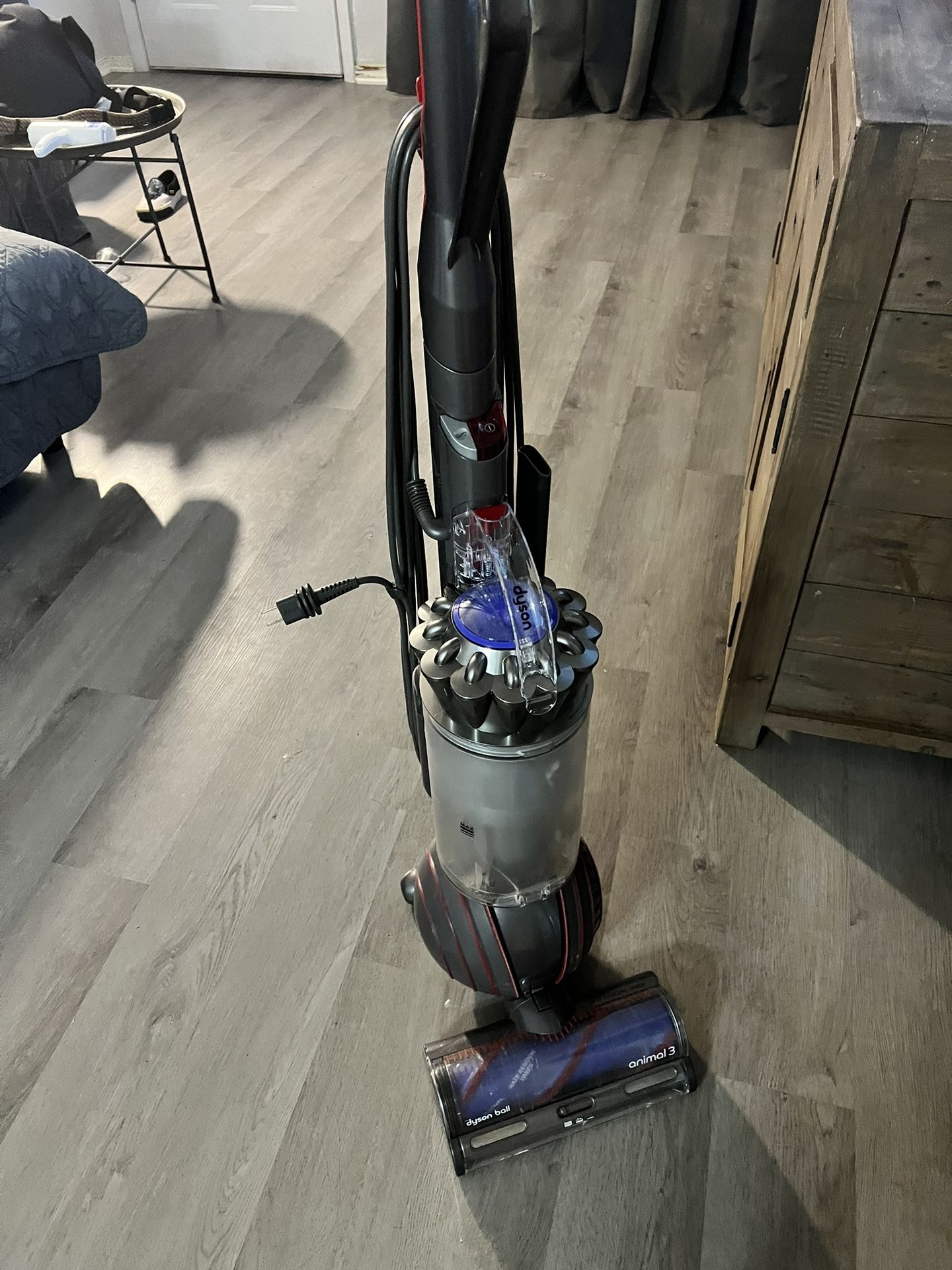 Dyson Pet 3