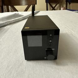 SMSL SA300 HiFi Bluetooth Amplifier (Like new!)