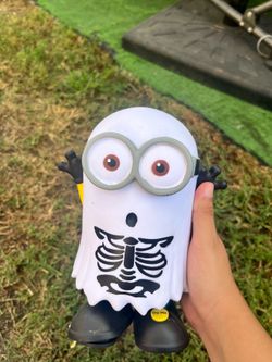 Minions collection