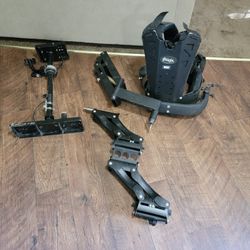 L'aigle Steadicam Gimbal Stabilizer