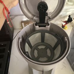 Mr. Coffee iced coffee maker