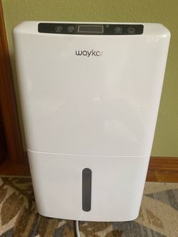 Dehumidifier