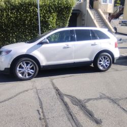 2011 Ford Edge