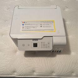 EPSON ET-2720 WiFi 