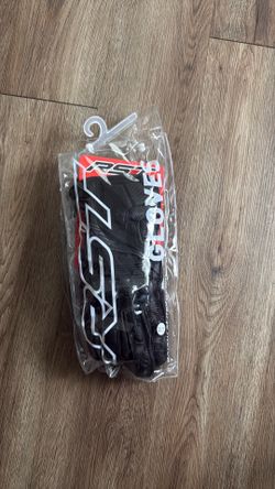 RST FULCRUM CE GLOVES