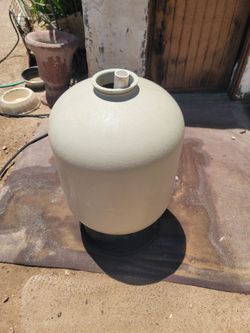 Pantair Sand filter SD60