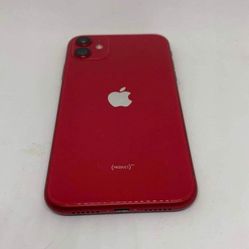 iPhone 11 128gb Unlocked 