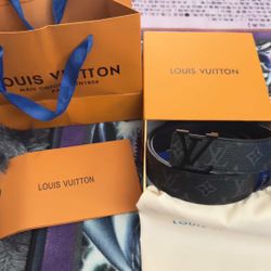 LV Belt  Brand new 