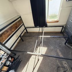 Bed Frame 