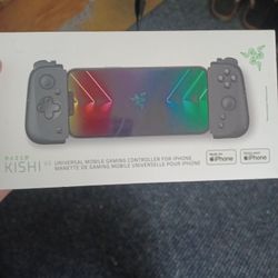 Razer Kishi V2