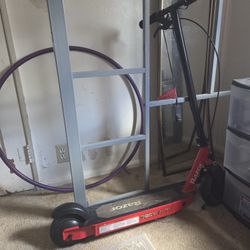 Kids Scooter