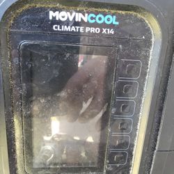 Air Conditioner Portable 