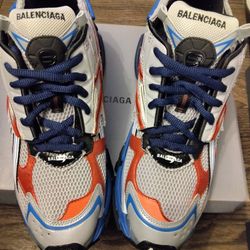 Balenciaga Runners Size 11 