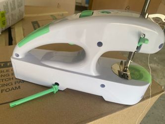 Handheld Sewing Machine