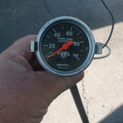 Autometer