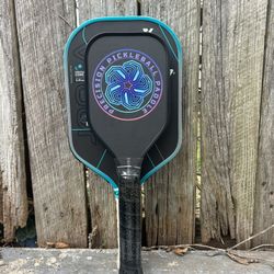 Precision Pickleball Sweet Spot Trainer Paddle